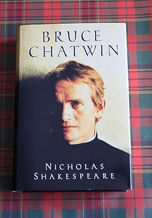 Seller image for Bruce Chatwin - ( Signed.) for sale by Tom Coleman