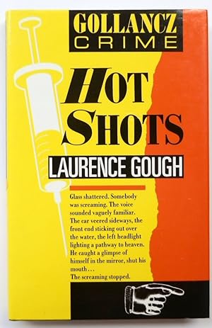 Seller image for Hot Shots for sale by PsychoBabel & Skoob Books