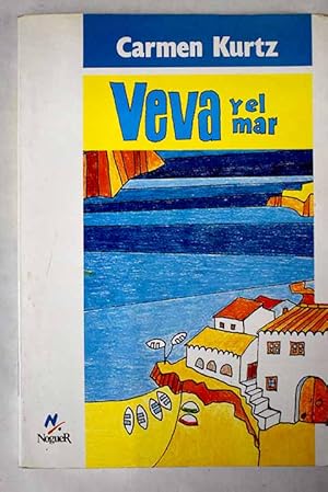 Imagen del vendedor de Veva y el mar a la venta por Alcan Libros