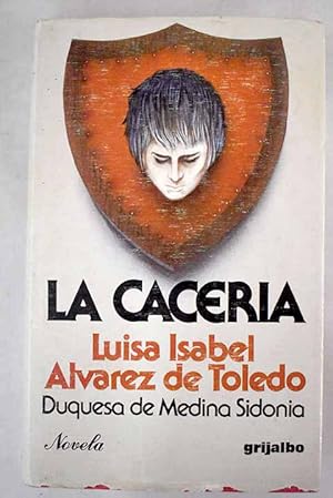 Seller image for La cacera for sale by Alcan Libros