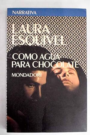 Imagen del vendedor de Como agua para chocolate a la venta por Alcan Libros