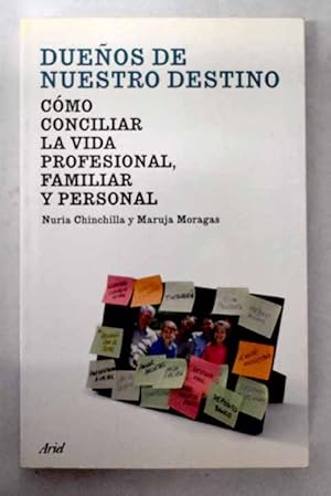Seller image for Dueos de nuestro destino for sale by Alcan Libros