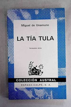 Imagen del vendedor de La Ta Tula a la venta por Alcan Libros