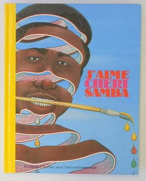 Seller image for J'Aime Cheri Samba for sale by PsychoBabel & Skoob Books