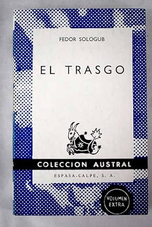 Seller image for El trasgo for sale by Alcan Libros