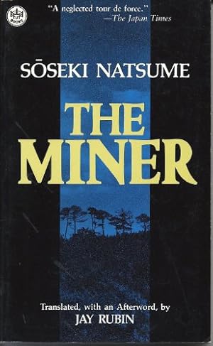 Seller image for The Miner for sale by WeBuyBooks 2