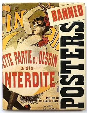 Seller image for Banned Posters for sale by PsychoBabel & Skoob Books