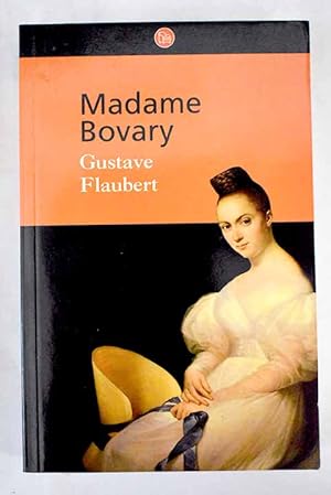 Imagen del vendedor de Madame Bovary a la venta por Alcan Libros