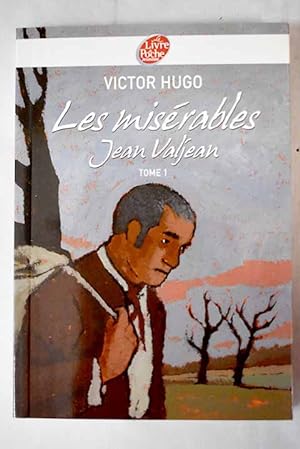 Image du vendeur pour Les misrables, tomo I mis en vente par Alcan Libros