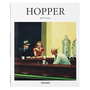 Seller image for HOPPER (ES) for sale by Urbano Librera Infinita