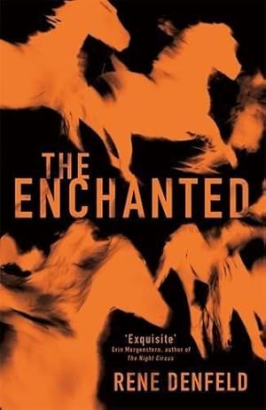 Seller image for The Enchanted for sale by WeBuyBooks