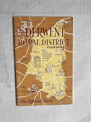 Derwent Rural District, Yorkshire Official Guide.