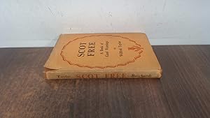 Seller image for Scot Free a book of Gael Warnings for sale by BoundlessBookstore