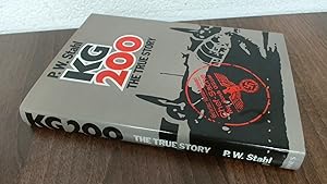 Imagen del vendedor de KG 200: The True Story a la venta por BoundlessBookstore