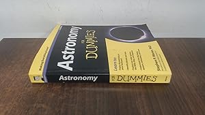 Image du vendeur pour Astronomy For Dummies mis en vente par BoundlessBookstore