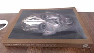 Seller image for Alexander McQueen - Savage Beauty for sale by BoundlessBookstore