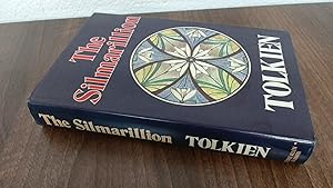 Seller image for The Silmarillion (First.) for sale by BoundlessBookstore