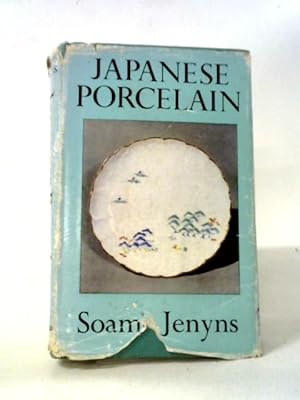 Seller image for Japanese Porcelain for sale by World of Rare Books