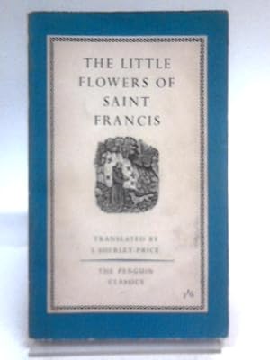 Seller image for The Little Flowers of Saint Francis for sale by World of Rare Books