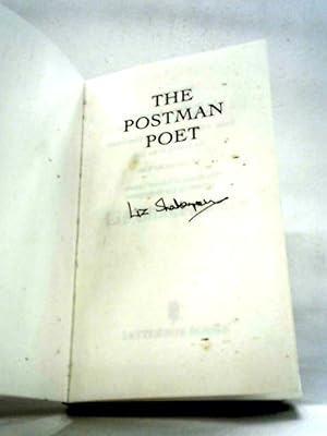 Bild des Verkufers fr The Postman Poet zum Verkauf von World of Rare Books