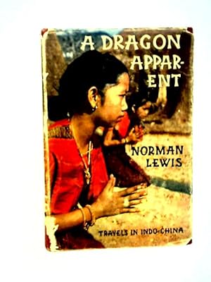 Image du vendeur pour A Dragon Apparent mis en vente par World of Rare Books