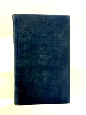 Seller image for Jane Eyre an Autobiography for sale by World of Rare Books