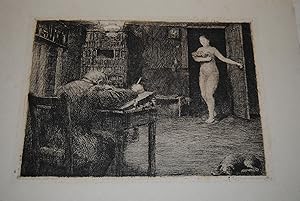 Bild des Verkufers fr Rosenfrau". zum Verkauf von Antiquariat C. Dorothea Mller