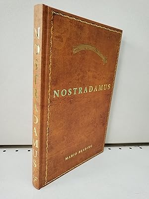 Nostradamus: Las 100 profecías más impactantes (Spanish Edition)