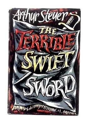 Seller image for The Terrible Swift Sword: A Novel for sale by World of Rare Books