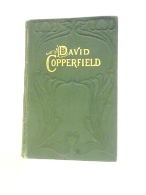 Bild des Verkufers fr The Personal History of David Copperfield zum Verkauf von World of Rare Books