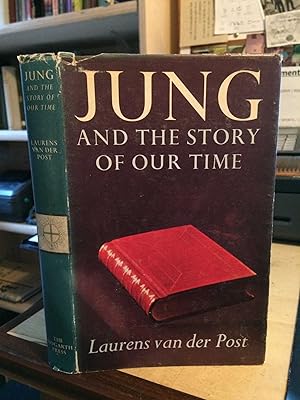 Jung and the Story of Our Time