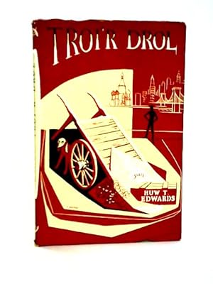 Seller image for Troi'r Drol for sale by World of Rare Books
