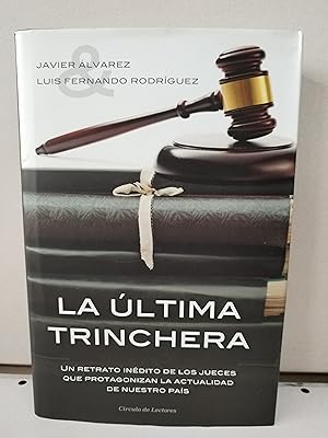 LA ÚLTIMA TRINCHERA