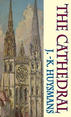 Bild des Verkufers fr Cathedral zum Verkauf von WeBuyBooks