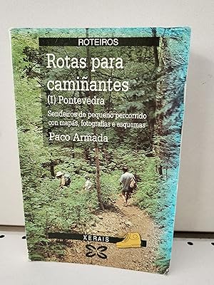 Rotas Para Caminantes