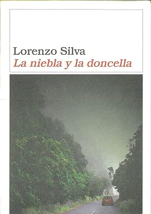 Imagen del vendedor de LA Niebla Y LA Doncella (Spanish Edition) a la venta por Papel y Letras