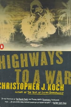 Seller image for Highways to a War for sale by GreatBookPricesUK