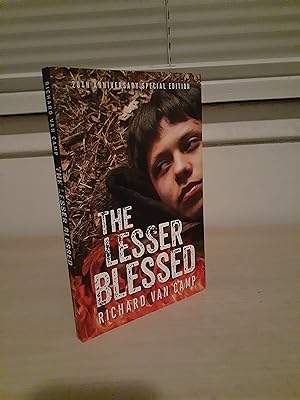 The Lesser Blessed 20th Anniversary Special Edition
