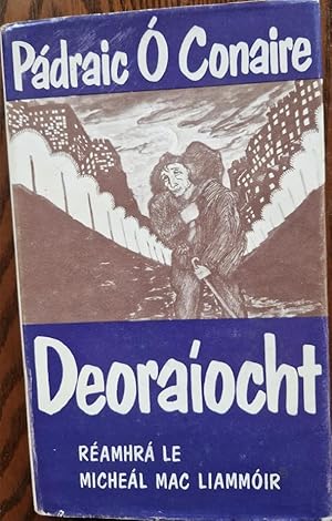 Seller image for Deoraocht for sale by Rathmines Books