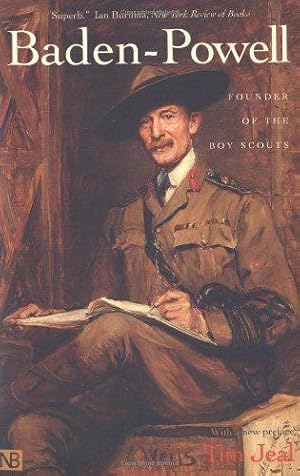 Imagen del vendedor de Baden-Powell a la venta por WeBuyBooks