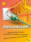 Imagen del vendedor de Tchak. Desconctate! a la venta por Agapea Libros