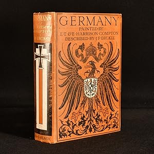 Seller image for Germany for sale by Rooke Books PBFA
