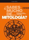 Seller image for Mitologa for sale by Agapea Libros