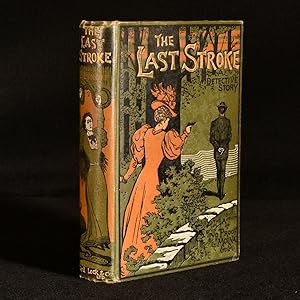 Bild des Verkufers fr The Last Stroke zum Verkauf von Rooke Books PBFA