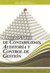 Imagen del vendedor de Diccionario de Contabilidad, Auditora y Control de Gestin a la venta por Agapea Libros