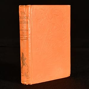 Seller image for The Orange Fairy Book for sale by Rooke Books PBFA