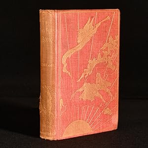 Seller image for The Pink Fairy Book for sale by Rooke Books PBFA