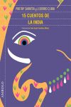 Seller image for 15 CUENTOS DE LA INDIA for sale by Agapea Libros