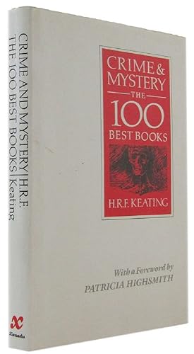 Seller image for CRIME & MYSTERY: THE 100 BEST BOOKS for sale by Kay Craddock - Antiquarian Bookseller