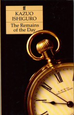 Seller image for The Remains of the Day for sale by timkcbooks (Member of Booksellers Association)